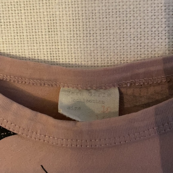 Zara kids long sleeve - Picture 3 of 4